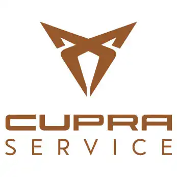 Cupra Service